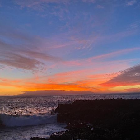Paulmarie Apartment Atlantic View In Los Gigantes 푸에르토 데 산티아고 외부 사진
