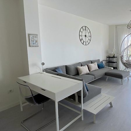 Paulmarie Apartment Atlantic View In Los Gigantes 푸에르토 데 산티아고 외부 사진