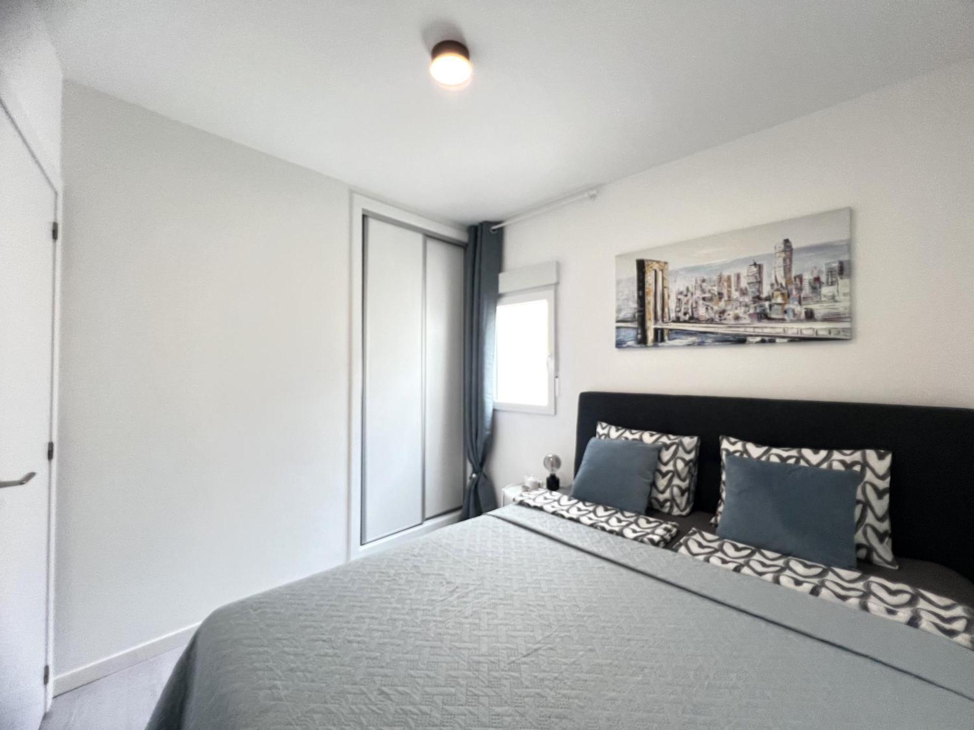 Paulmarie Apartment Atlantic View In Los Gigantes 푸에르토 데 산티아고 외부 사진