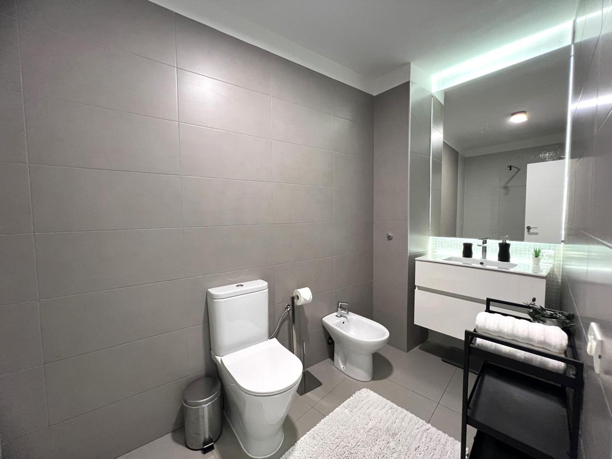 Paulmarie Apartment Atlantic View In Los Gigantes 푸에르토 데 산티아고 외부 사진